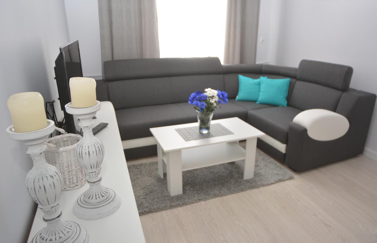 Apartament Pod Kopernikiem II Торунь Екстер'єр фото